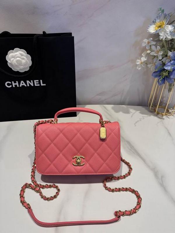 Chanel Handbags 394